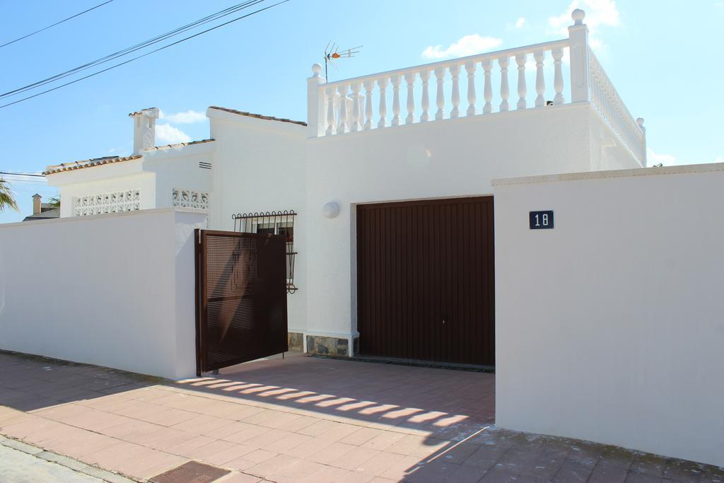 Casa Giner Villa Ciudad Quesada Exterior foto